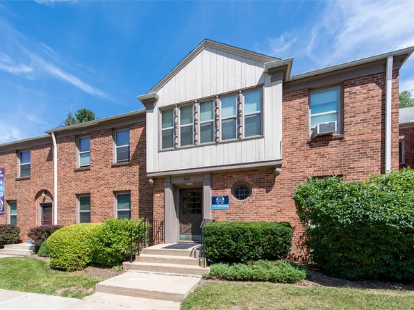 503 Church St, Ann Arbor, MI