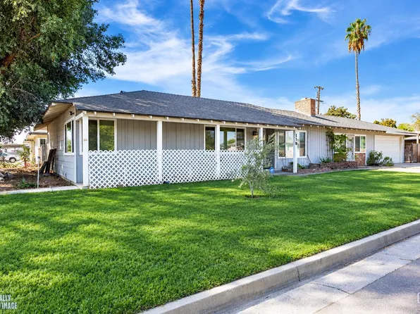 119 Cedar St, Bakersfield, CA 93304