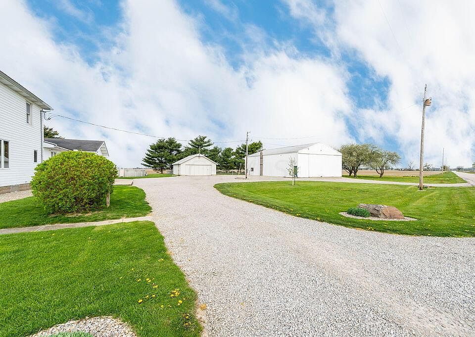 2735 Mount Olive Agosta Rd La Rue, OH, 43332 Apartments for Rent Zillow