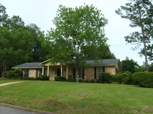 1009 Highpoint Ct, Mobile, AL 36693