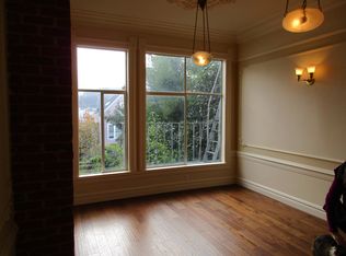 1715 McAllister St #F312365BF, San Francisco, CA 94117
