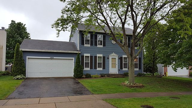 1st image of 1494 Knotty Pine Dr