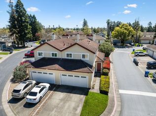 28 Feeney Dr, Rohnert Park, CA 94928