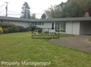 102 NW 137th Ave, Portland, OR 97229