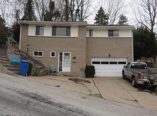 1000 Terrace Dr, Pittsburgh, PA 15234