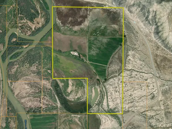 3824 Basin Gardens Rd, Basin, WY 82410