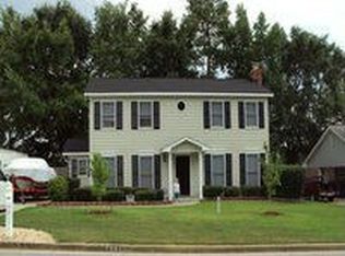 7081 Midnightsun Ln, Columbus, GA