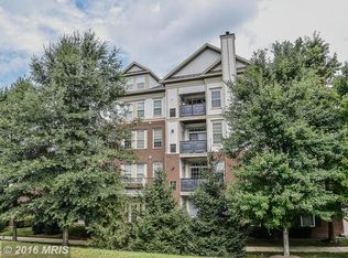 4151 Castlecary Ln UNIT 117, Fairfax, VA 22030