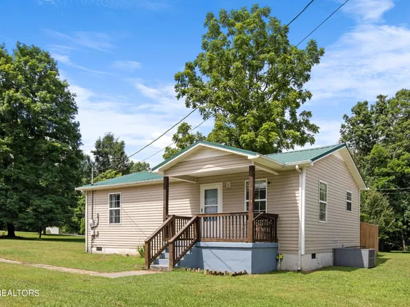 105 Watson Rd, Caryville, TN 37714