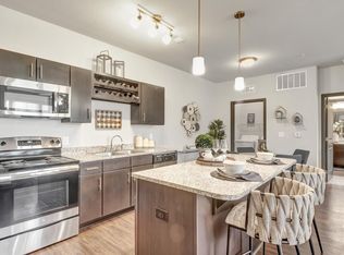 Springs At La Grange, Louisville, KY 40223