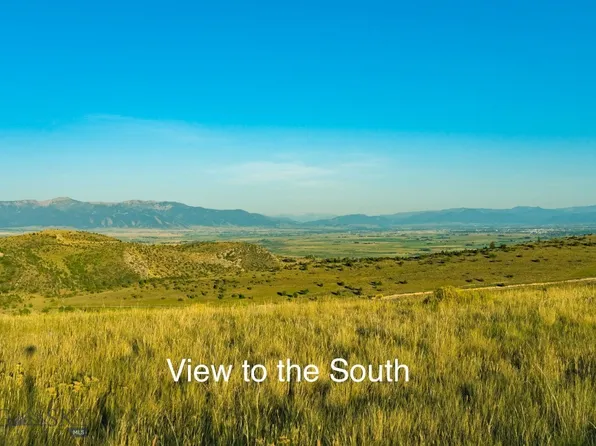 163 N Deerhaven Rd, Manhattan, MT 59741
