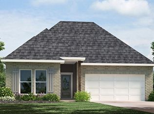 35606 Vandora Dr, Denham Springs, LA 70706