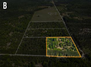 PARCEL Makinen Rd #B, Kaleva, MI 49645