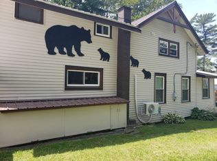 137 Balsam Ave, Caroga Lake, NY 12032