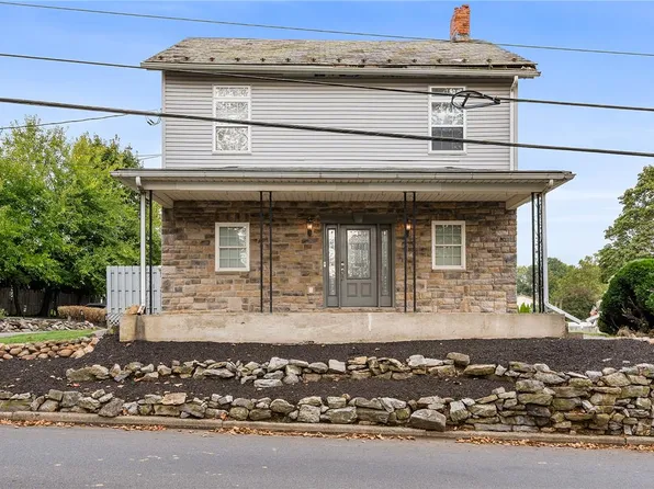 1350 Mine Lane Rd, Easton, PA 18045