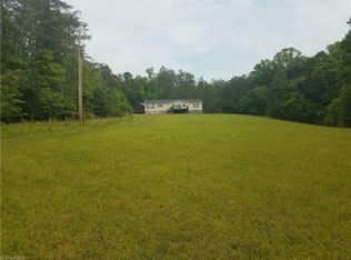 1308 Stacy Rothrock Rd, Madison, NC 27025