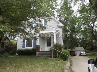 3225 W 42nd Ave, Kansas City, KS 66103