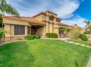 5920 E Grandview Rd, Scottsdale, AZ 85254