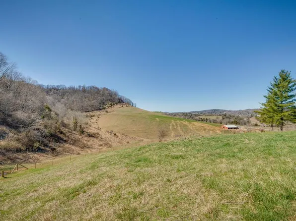 Trigg Dr, Lebanon, VA 24266