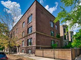1536 W Cornelia Ave #1, Chicago, IL 60657