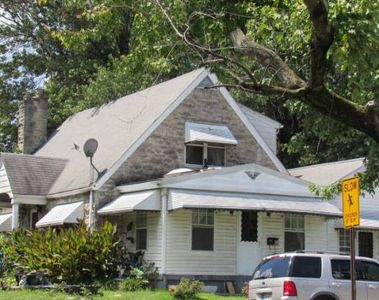 501 W Brooks Ave, Clarksville, IN, 47129