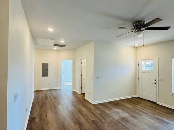 102 North St Unit A, Jackson, TN 38301