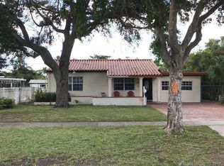 1110 NE 143rd St, North Miami, FL 33161