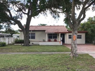 1110 NE 143rd St, North Miami, FL, 33161