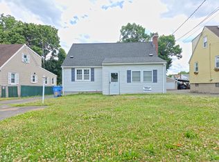 27 Euston St, New Britain, CT 06053