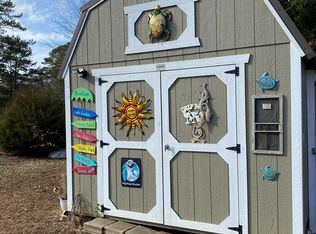 25 Amite Rd, Bracey, VA 23919