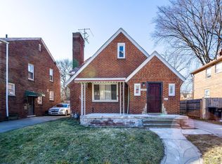 13963 Rutherford St, Detroit, MI 48227
