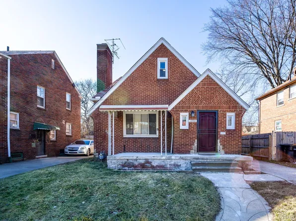 13963 Rutherford St, Detroit, MI 48227