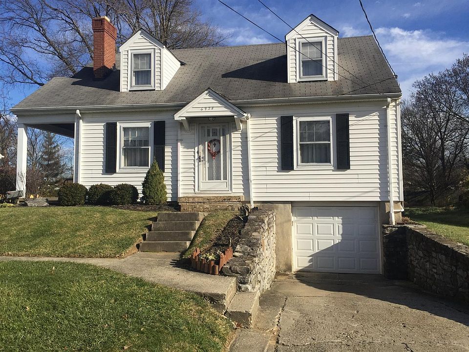 1st image of 6928 Clovernook Ave