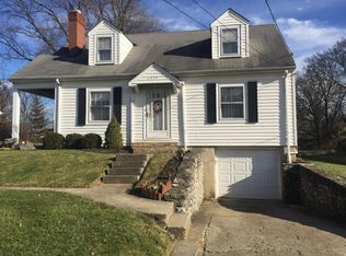 6928 Clovernook Ave, Cincinnati, OH 45231