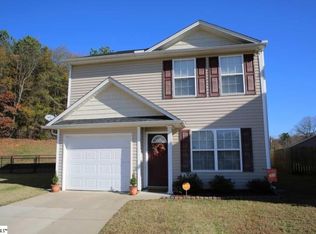 30 Annika Ct, Taylors, SC 29687