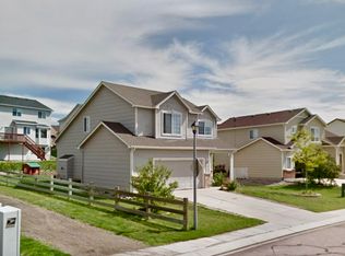 377 Talus Rd, Monument, CO 80132