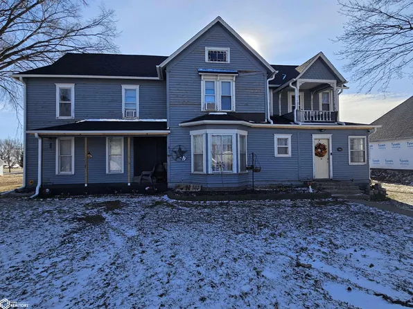 429 E 3rd St, Glidden, IA 51443