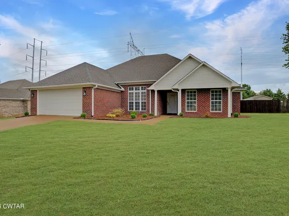 19 Bellwood Cv, Jackson, TN 38305