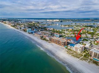 13711 Gulf Blvd APT 1, Madeira Beach, FL 33708