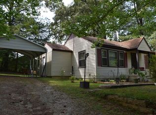 404 Oak St LOT 16, Manchester, TN 37355