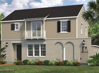 2145 Reeling Cir, Melbourne, FL 32940
