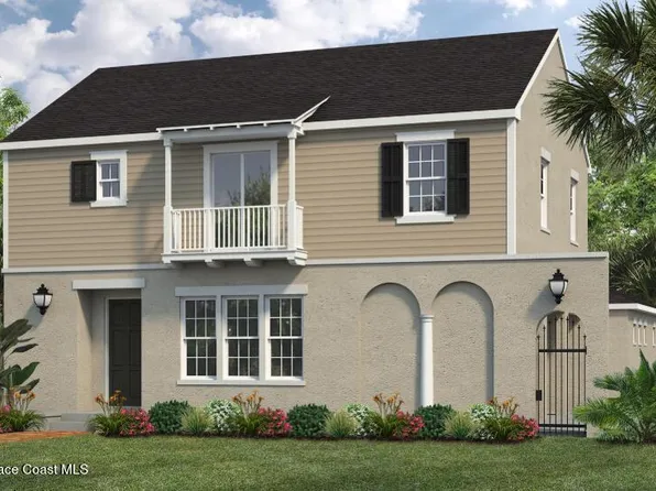 2145 Reeling Cir, Melbourne, FL 32940