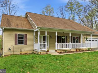 405 Ball Rd, Saint Leonard, MD