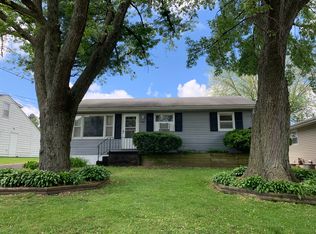 2462 Fruitland Blvd SW, Cedar Rapids, IA