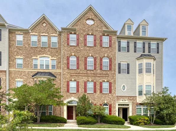 365 Chessington Dr, Odenton, MD 21113