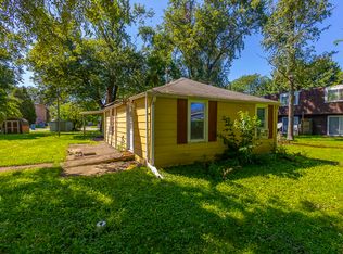124 S Jackson Blvd, Chesterton, IN 46304