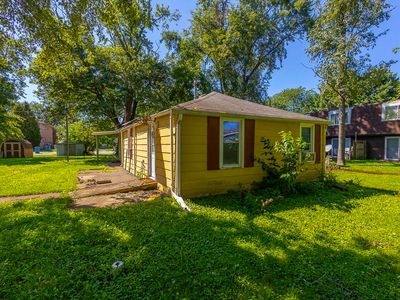 124 S Jackson Blvd, Chesterton, IN, 46304