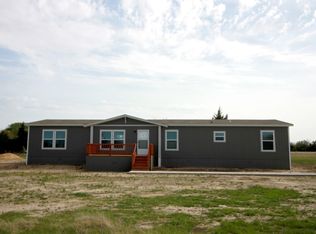 314 Fisher St, Bonham, TX 75418