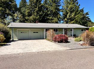 375 Park Ave SUITE 1, Coos Bay, OR 97420