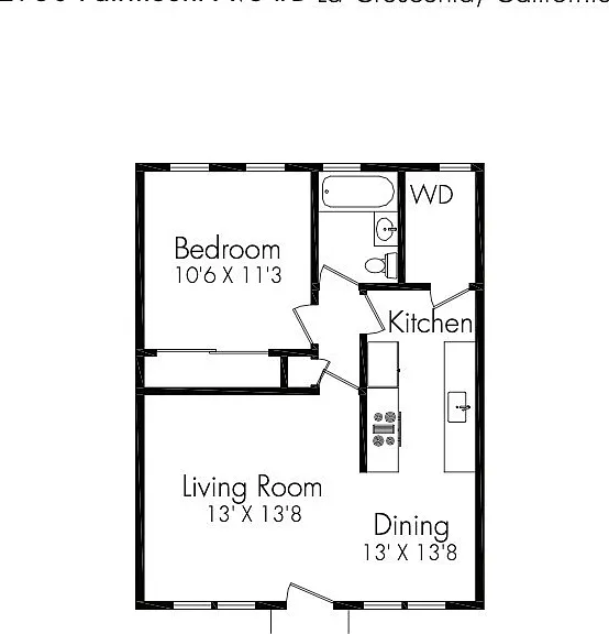 2930 Fairmount Ave #B — Photo 3